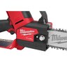 Milwaukee M12 Fuel Hatchet Pruning Saw Kit