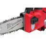 Milwaukee M12 Fuel Hatchet Pruning Saw Kit