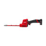 Milwaukee M12 Fuel Hedge Trimmer Kit