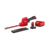Milwaukee M12 Fuel Hedge Trimmer Kit