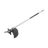Milwaukee M18 Fuel QUIK-LOK Brush Cutter Attachment