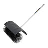 Milwaukee M18 Fuel QUIK-LOK Bristle Brush Attachment
