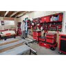  Milwaukee PACKOUT M18 Battery Rack 