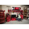  Milwaukee PACKOUT M18 Battery Rack 