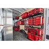 Milwaukee Packout 3-Drawer Tool Box 