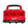 Milwaukee M18 6-Bay Packout Charger