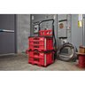 Milwaukee Packout 2-Drawer Tool Box 