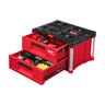 Milwaukee Packout 2-Drawer Tool Box 