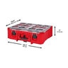 Milwaukee Packout Deep Organizer 