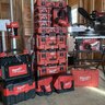 Milwaukee Organizer PACKOUT