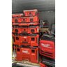 Milwaukee Organizer PACKOUT
