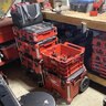 Milwaukee Organizer PACKOUT