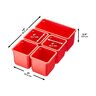 Milwaukee Packout Compact Organizer 