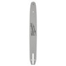 Milwaukee 16 in. Chainsaw Guide Bar