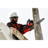 Milwaukee 16 in. Chainsaw Guide Bar