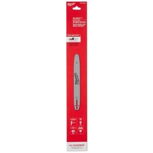 Milwaukee 16 in. Chainsaw Guide Bar