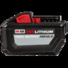 Milwaukee M18 REDLITHIUM High Output HD12.0 Battery Pack            