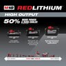 Milwaukee M18 REDLITHIUM High Output HD12.0 Battery Pack            