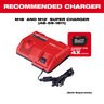 Milwaukee M18 REDLITHIUM High Output HD12.0 Battery Pack            