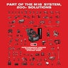 Milwaukee M18 XC 5.0 Battery 2-Pack