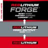 Milwaukee M18 Forge XC 6.0 Battery