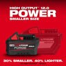 Milwaukee M18 Forge XC 6.0 Battery