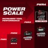 Milwaukee M18 Forge XC 6.0 Battery
