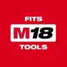 Milwaukee M18 Forge XC 6.0 Battery