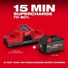 Milwaukee M18 Forge XC 6.0 Battery