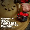 Milwaukee M18 Forge XC 6.0 Battery
