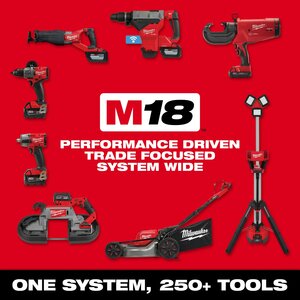 Milwaukee M18 Forge XC 6.0 Battery