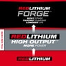 Milwaukee M18 High Output XC 8.0 Battery