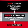 Milwaukee M18 High Output XC 8.0 Battery