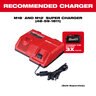 Milwaukee M18 High Output XC 8.0 Battery