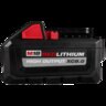 Milwaukee M18 High Output XC 8.0 Battery