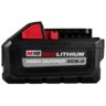Milwaukee M18 High Output XC 8.0 Battery