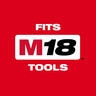 Milwaukee M18 High Output XC 8.0 Battery