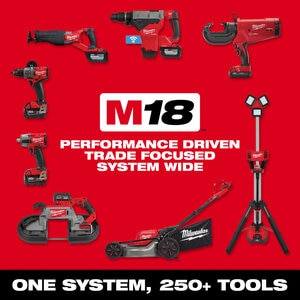 Milwaukee M18 High Output XC 8.0 Battery