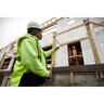 Milwaukee 25 ft. Wide Blade Tape - 14 ft. So
