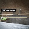 Milwaukee 25 ft. Wide Blade Tape - 14 ft. So