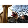 Milwaukee 25 ft. Wide Blade Tape - 14 ft. So
