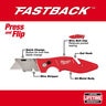 Milwaukee Fastback Utilty Knife