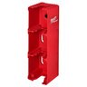  Milwaukee PACKOUT M18 Battery Rack 