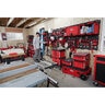  Milwaukee PACKOUT M18 Battery Rack 