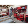  Milwaukee PACKOUT M18 Battery Rack 