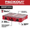 Milwaukee Organizer PACKOUT