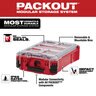 Milwaukee Packout Compact Organizer 
