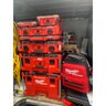 Milwaukee Packout Compact Organizer 
