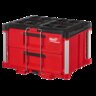 Milwaukee Packout 2-Drawer Tool Box 