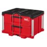 Milwaukee Packout 2-Drawer Tool Box 